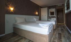 Hotel Bajkal ***