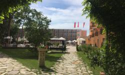 Hotel Riva***
