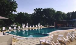 Hotel Neva**