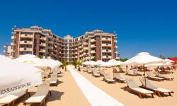Hotel Golden Ina***