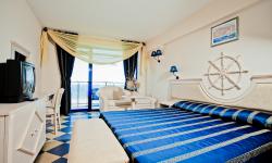 Hotel Chaika Beach Resort***