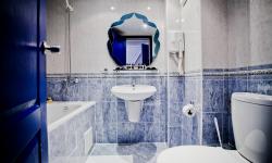 Hotel Chaika Beach Resort***
