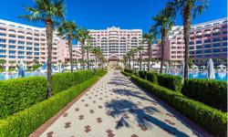 Hotel Majestic Beach Resort****