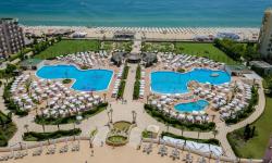 Hotel Majestic Beach Resort****