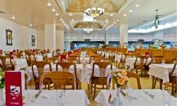 Hotel Majestic Beach Resort****