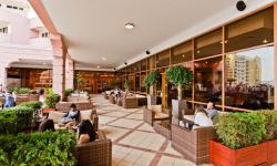 Hotel Majestic Beach Resort****