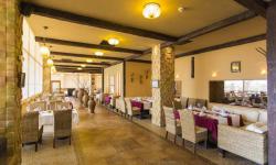 Hotel Majestic Beach Resort****
