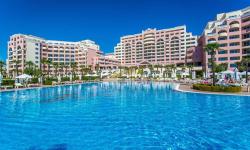 Hotel Majestic Beach Resort****