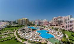 Hotel Majestic Beach Resort****