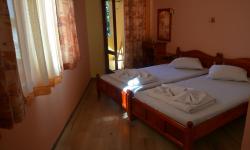 Hotel Mořské Legendy**