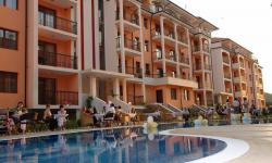Apartmány Gardenie