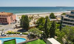 Hotel MPM Orel***