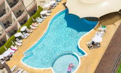 Hotel MPM Astoria****