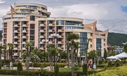 Hotel Marlin Beach****