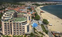 Hotel Marlin Beach****
