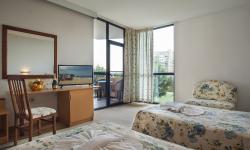 Hotel Marlin Beach****