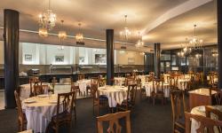 Hotel Marlin Beach****