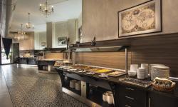 Hotel Marlin Beach****