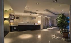 Hotel Marlin Beach****