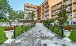 Hotel Riva Park****