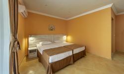 Hotel Riva Park****