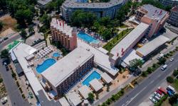 Hotel Riva Park****