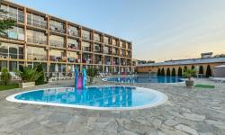Hotel Riva Park****