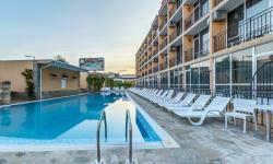 Hotel Riva Park****