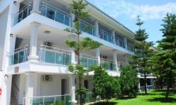 Altinkum Bungalow&Park***