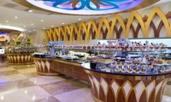 Granada Luxury Okurcalar*****