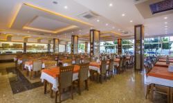 Kleopatra Ada Beach****