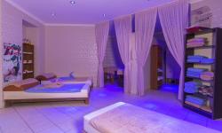 Kleopatra Ada Beach****