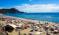 Kleopatra Ada Beach****