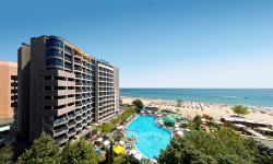 Hotel Sentido Bellevue Beach****