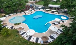 Hotel Belitsa***