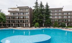 Hotel Belitsa***
