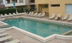 Hotel Tropicana***