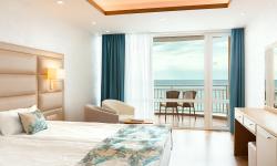 Hotel Bilyana Beach****