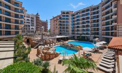 Hotel Karolina****