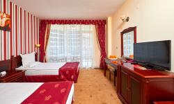 Hotel Karolina****