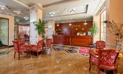 Hotel Karolina****