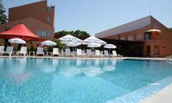 Hotel Neva**
