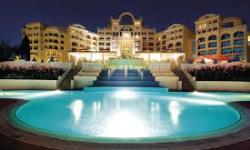 Marina Royal Palace *****