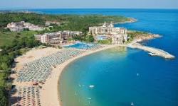 Marina Royal Palace *****