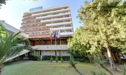 Hotel Tishina***