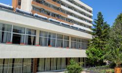 Hotel Tishina***