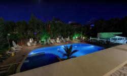 Hotel Tishina***