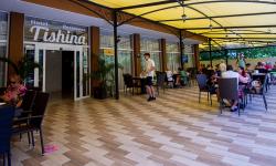 Hotel Tishina***