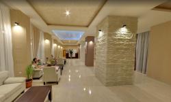 Hotel Tishina***