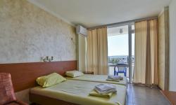 Hotel Tishina***
